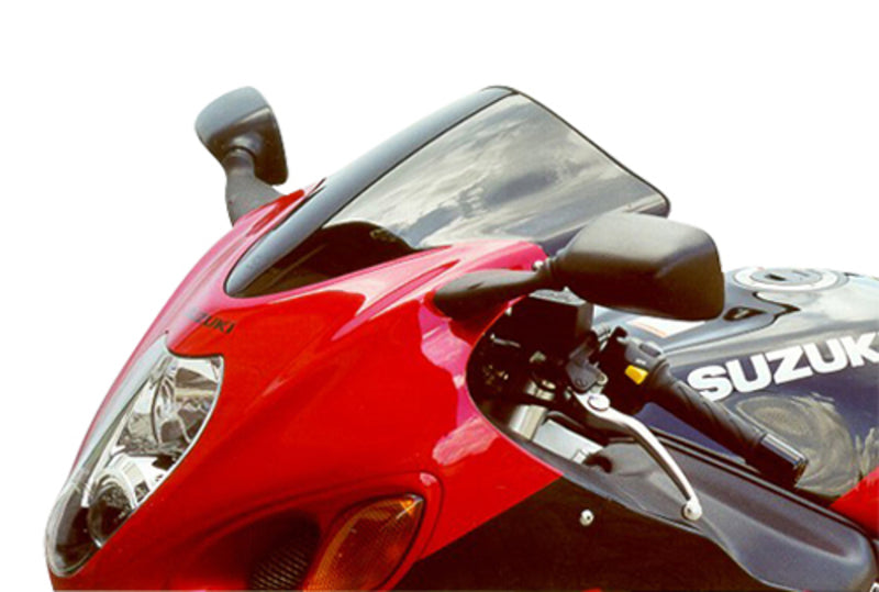 MRA Origin O Windshield - Suzuki GSX1300R Hayabusa - 1084967001