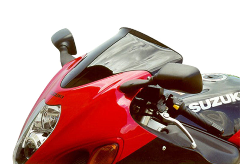 MRA Spoiler S Windscreen - Suzuki GSX1300R Hayabusa