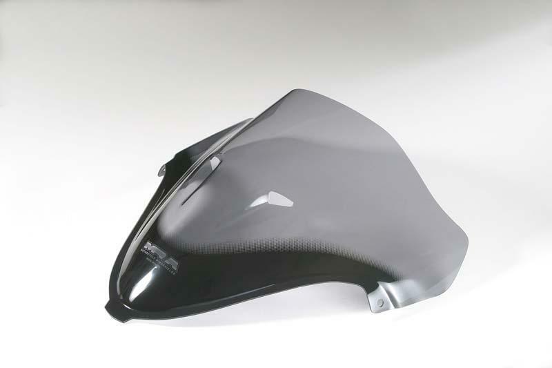 MRA Racing R Windscreen - Suzuki GSX1300R Hayabusa - 1084970002