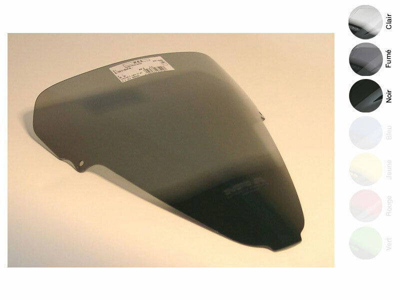 MRA Origin O Windshield - Suzuki DL1000 V-Strom - 1084973001