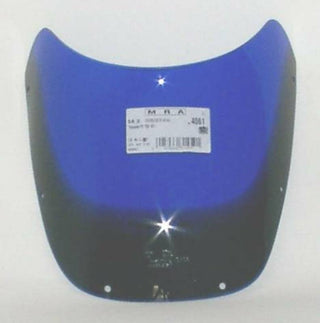 MRA Spoiler S Windscreen - Yamaha FZ750