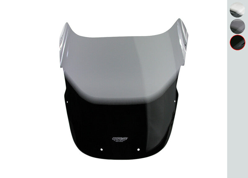 MRA Origin O Windshield - Yamaha FJ1200 - 1084979003