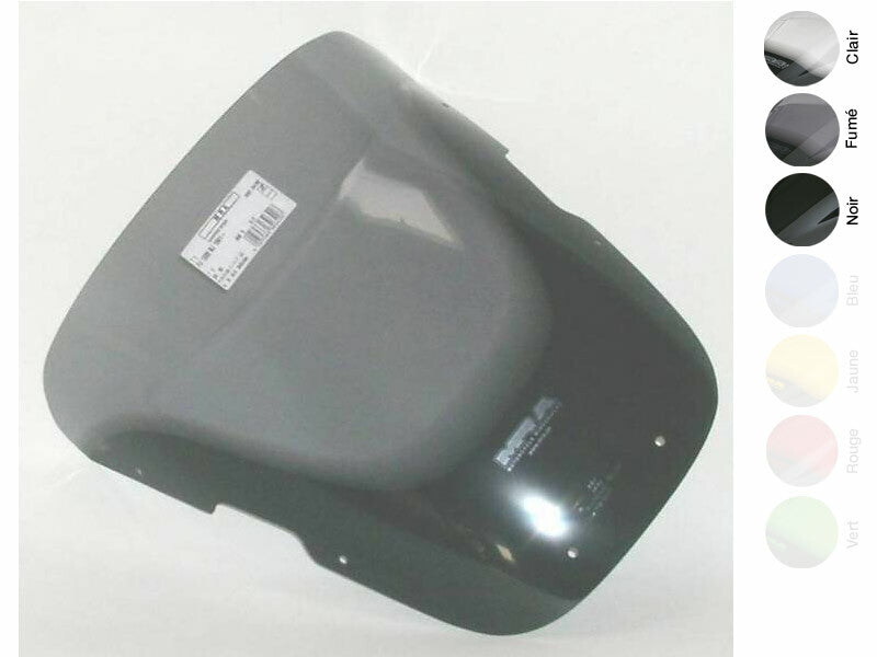 MRA Touring T Windshield - Yamaha FJ1200 - 1084980003