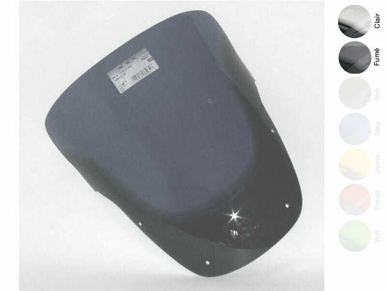 MRA Touring T Windshield - Yamaha GTS1000 - 1084982001
