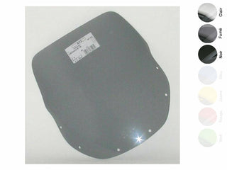 MRA Touring T Windshield - Yamaha XJ600S Diversion - 1084983002