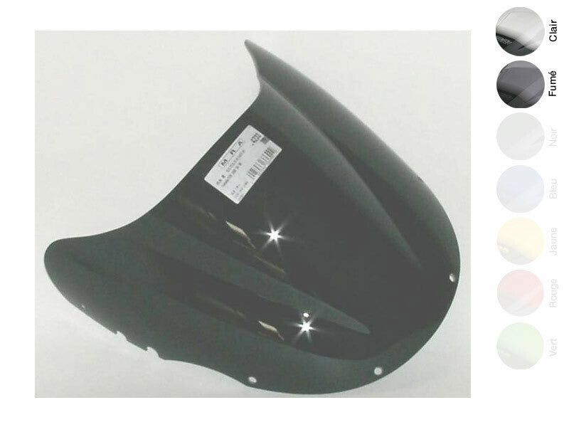 MRA Racing R Windscreen - Yamaha FZR1000 Exup - 1084984001
