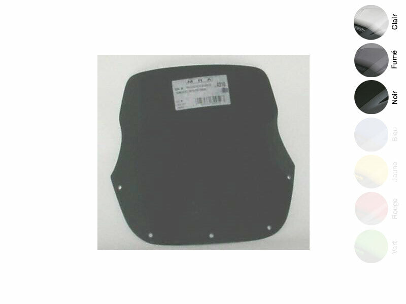 MRA Origin OM Windshield - Yamaha XTZ750 Super Tenere - 1084988002