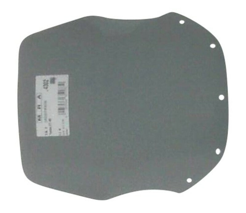 MRA Touring T Windshield - Yamaha XTZ660 Tenere - 1084990002