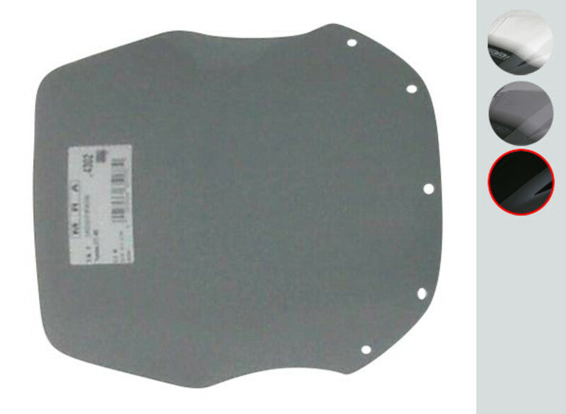 MRA Touring T Windshield - Yamaha XTZ660 Tenere - 1084990003