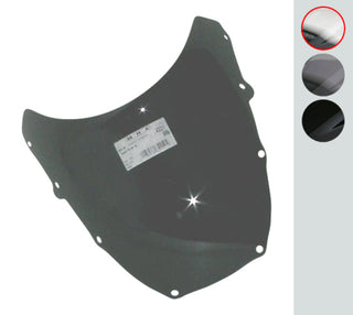 MRA Spoiler S Windscreen - Yamaha TRX850 - 1084991001