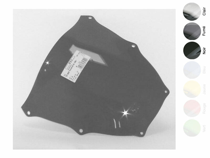 MRA Spoiler S Windscreen - Yamaha YZF600R Thundercat - 1084993001
