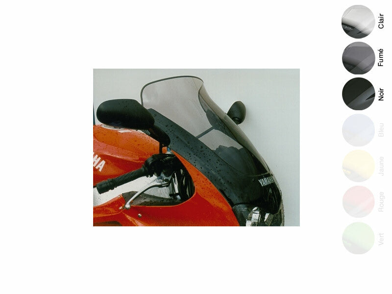 MRA Touring T Windshield - Yamaha YZF1000R Thunderace - 1084994002