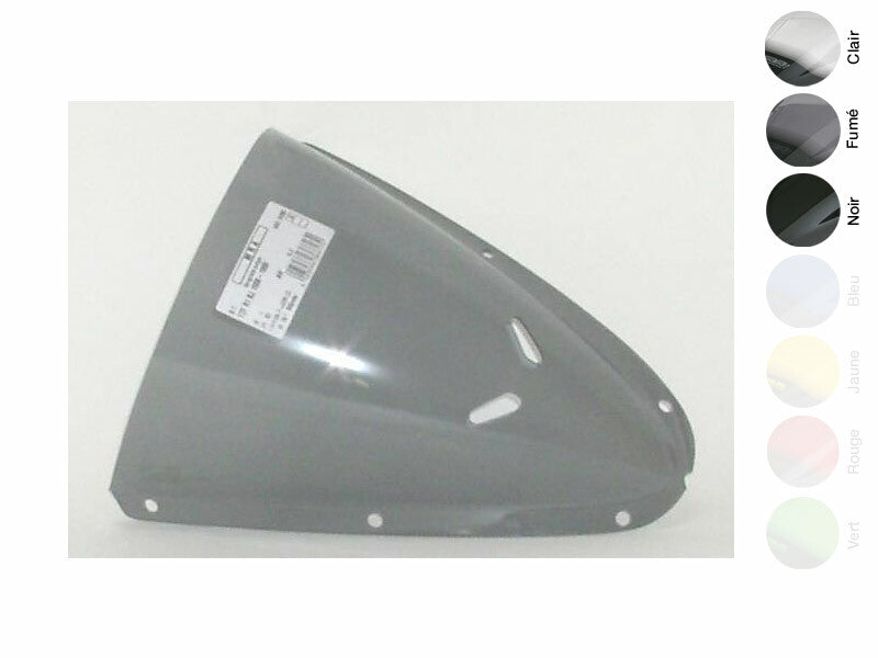 MRA Racing R Windscreen - Yamaha YZF-R1 - 1084996003