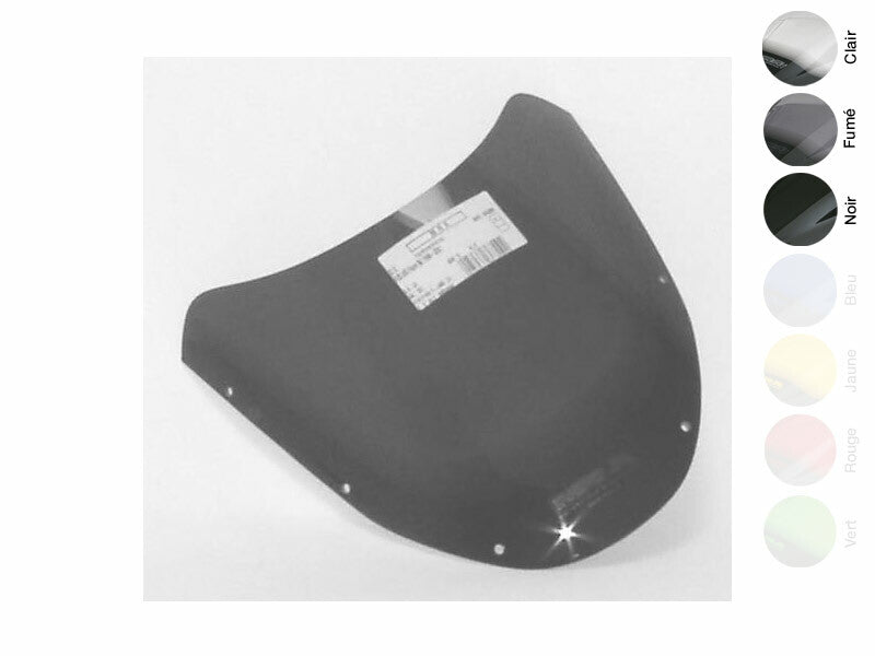 MRA Origin O Windshield - Yamaha FZS600 Fazer - 1084997001