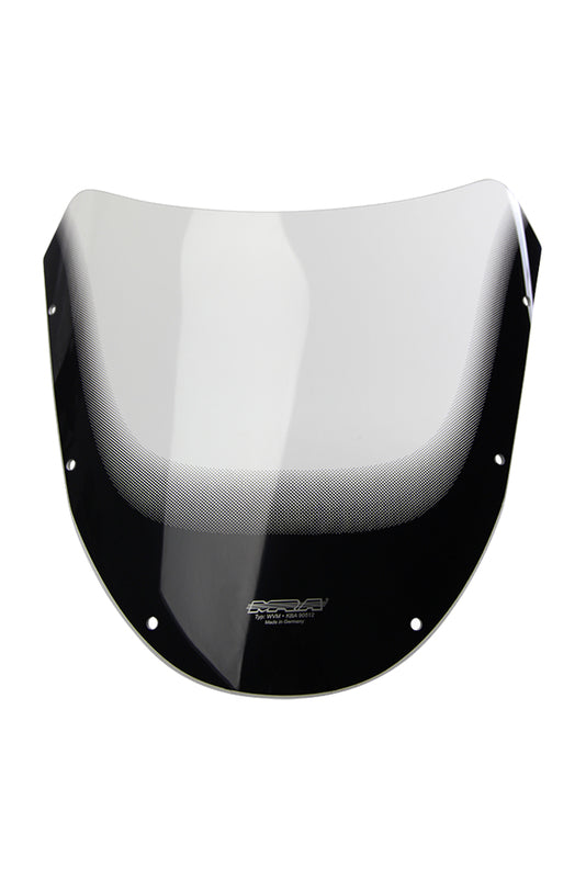 MRA Spoiler S Windscreen - Yamaha FZS600 Fazer - 1084999001