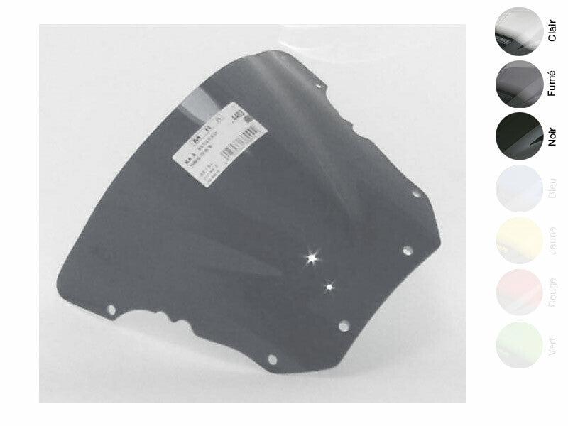 MRA Racing R Windscreen - Yamaha YZF-R6 - 1085002002