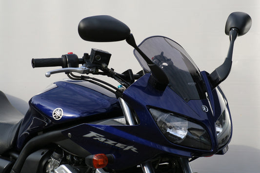 MRA Origin O Windshield - Yamaha FZS1000 Fazer - 1085003002
