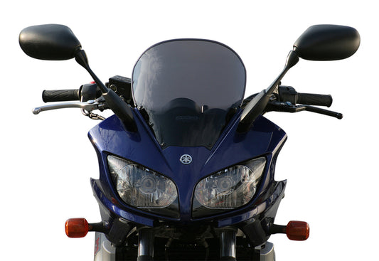 MRA Touring T Windshield - Yamaha FZS1000 Fazer - 1085005002