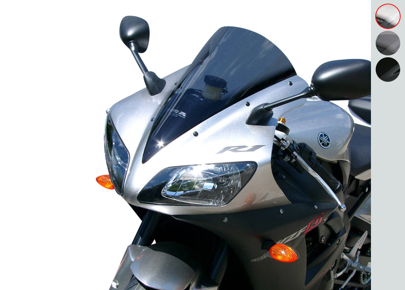 MRA Racing R Windscreen - Yamaha YZF-R1 - 1085007001
