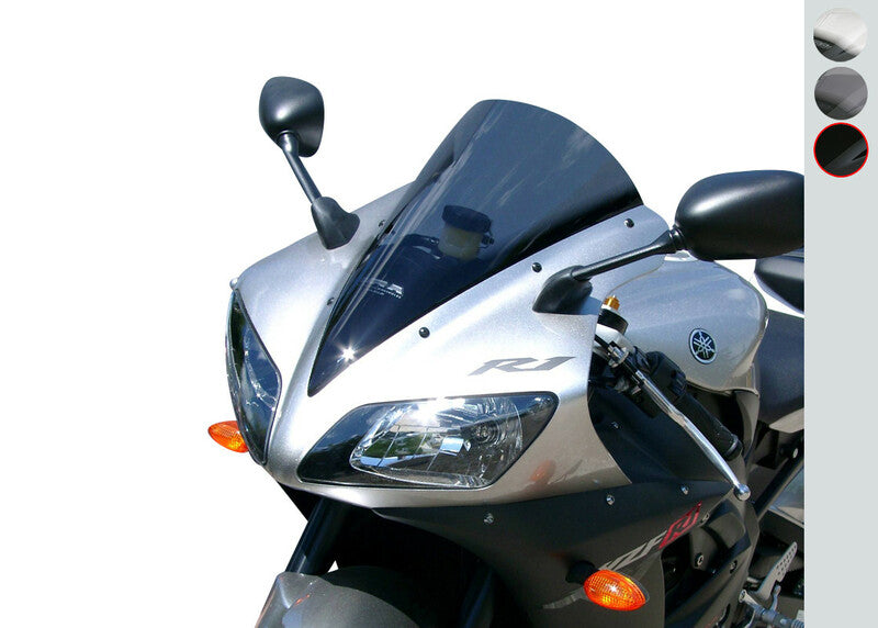MRA Racing R Windscreen - Yamaha YZF-R1 - 1085007002