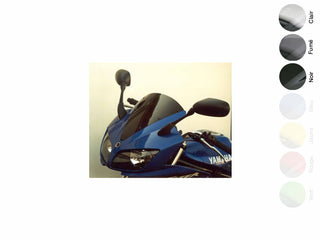 MRA Origin O Windshield - Yamaha FZS600 Fazer - 1085008003
