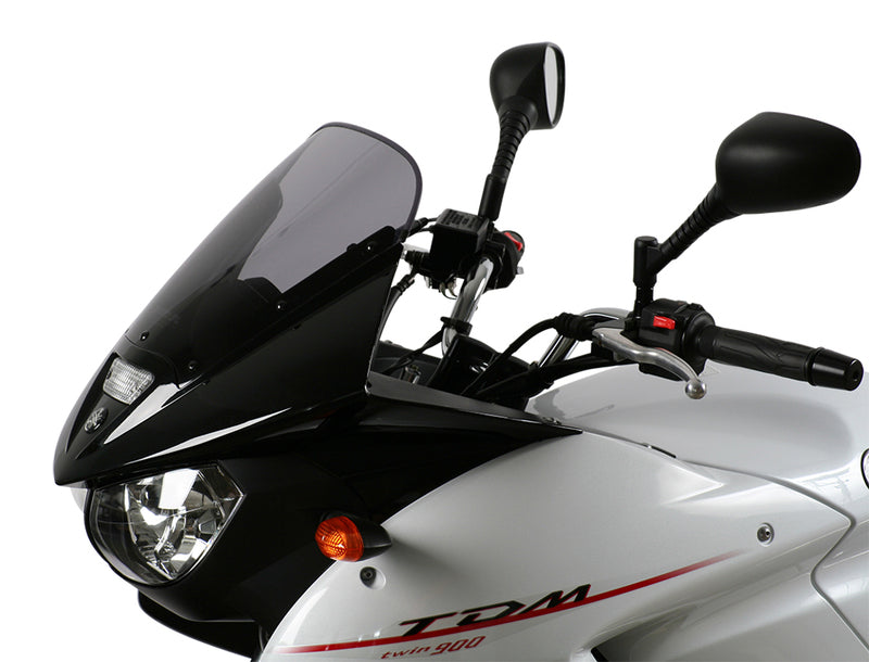 MRA Origin O Windshield - Yamaha TDM900 - 1085016002