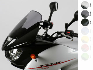 MRA Origin O Windshield - Yamaha TDM900 - 1085016003