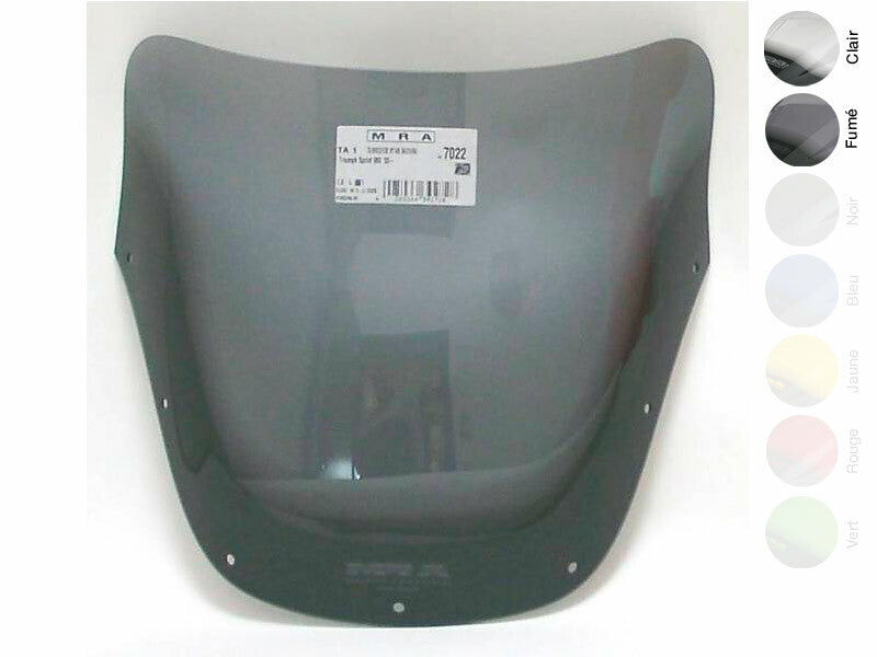MRA Touring T Windshield - Triumph Sprint 900 - 1085018001