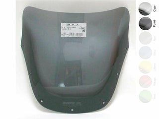 MRA Touring T Windschild - Triumph Sprint 900 - 1085018001