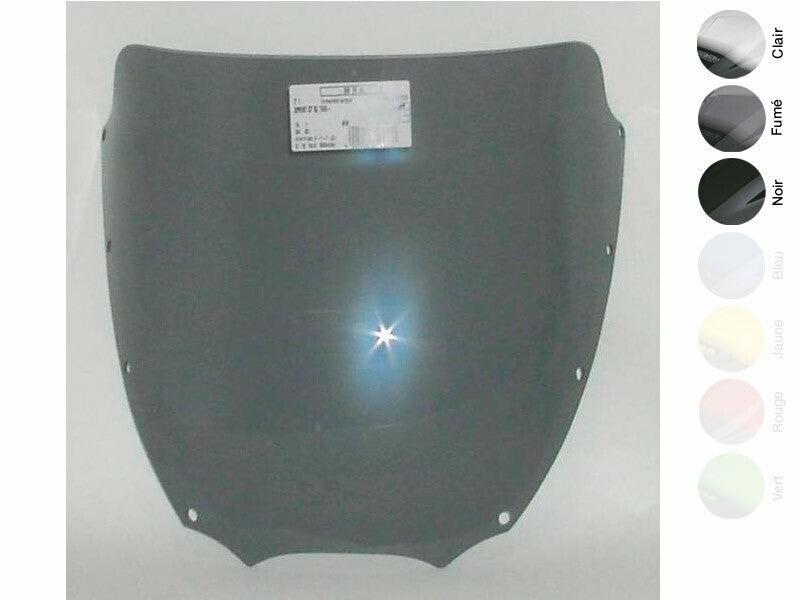 MRA Touring T Windshield - Triumph Sprint ST 955 - 1085021003