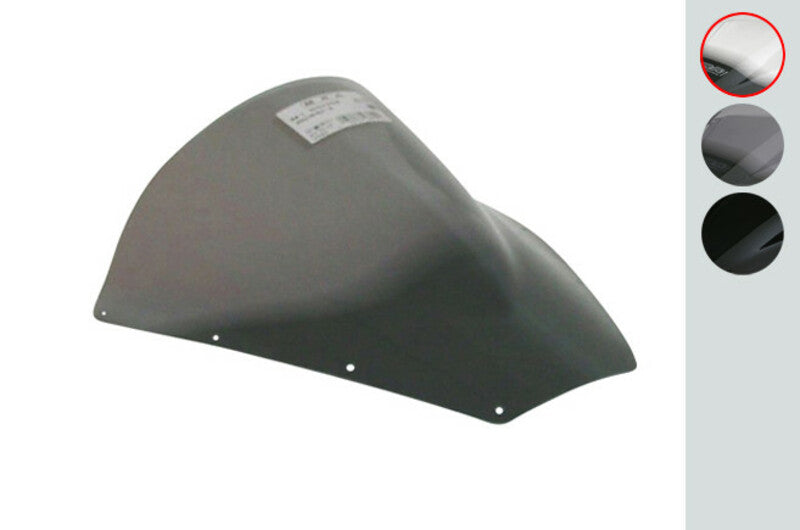 MRA Racing R Windscreen - Aprilia RSV1000/R/SP - 1085023001