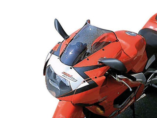 MRA Spoiler S Windscreen - Aprilia RSV1000/R