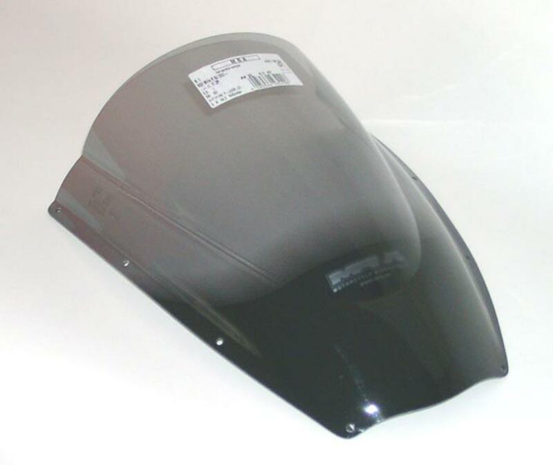 MRA Racing R Windscreen - Aprilia RSV1000/R/SP - 1085026002