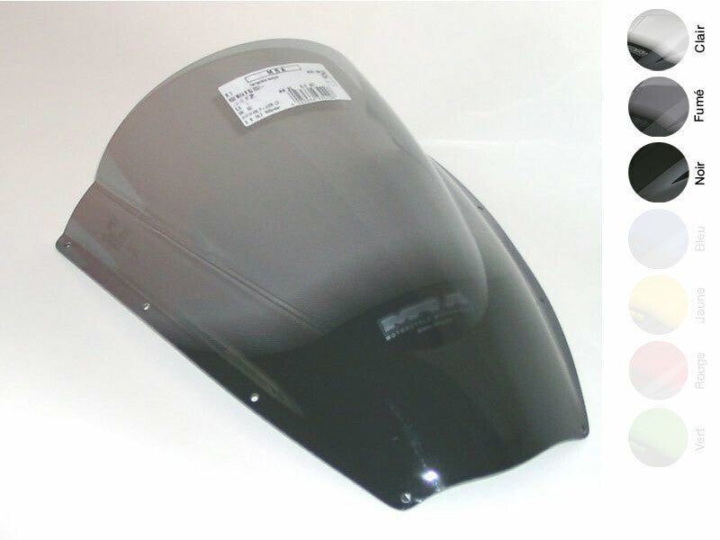 MRA Racing R Windscreen - Aprilia RSV1000/R/SP - 1085026003