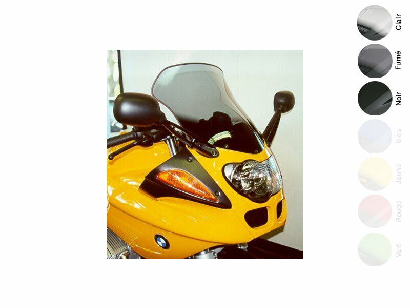 MRA Touring T Windshield - BMW R1100S - 1085029002