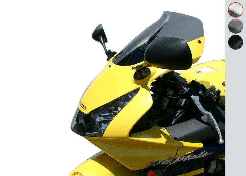 MRA Spoiler S Windscreen - Honda CBR900RR - 1085030001