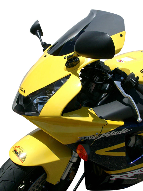 MRA Spoiler S Windscreen - Honda CBR900RR - 1085030002