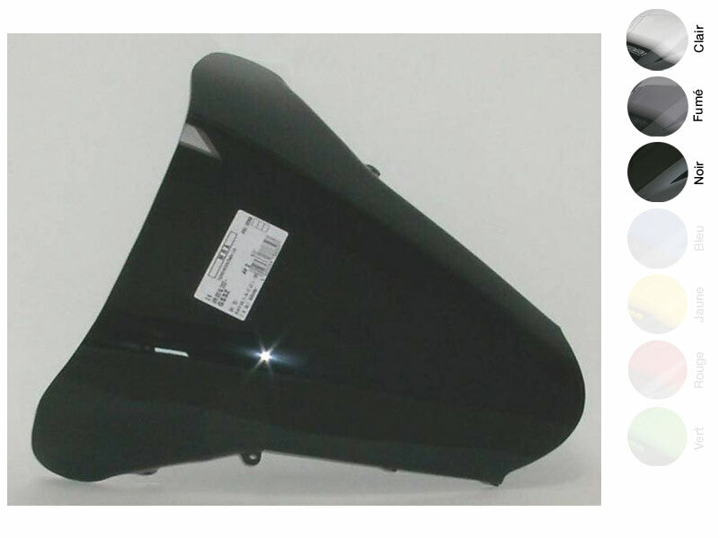 MRA Origin O Windshield - Honda VFR800FI - 1085033002