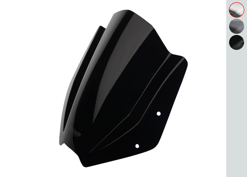 MRA Stealth Naked Bike SH Windshield - BMW R1200R - 1085044002