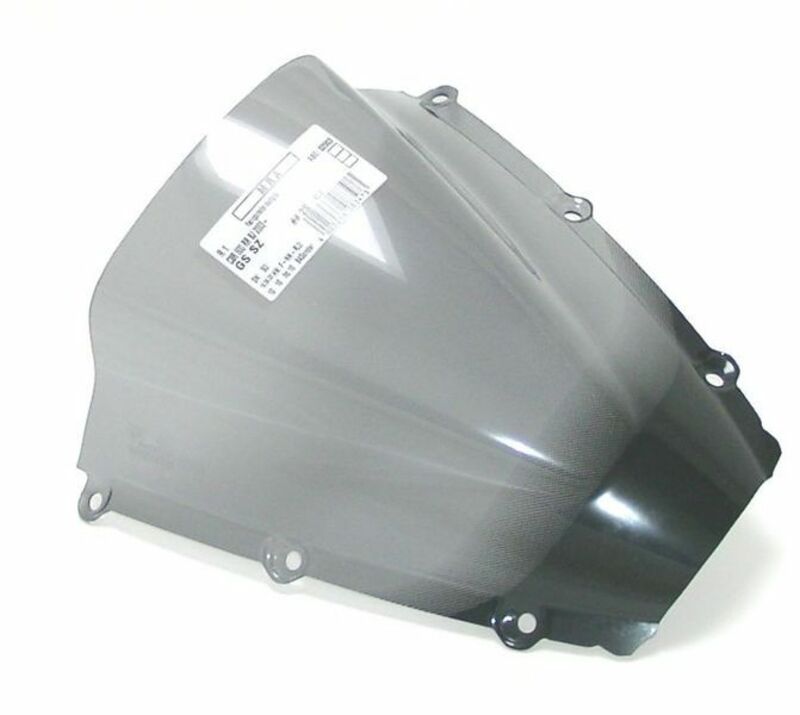MRA Racing R Windscreen - Honda CBR600RR - 1085057001
