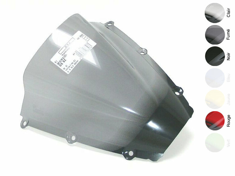 MRA Racing R Windscreen - Honda CBR600RR - 1085057003