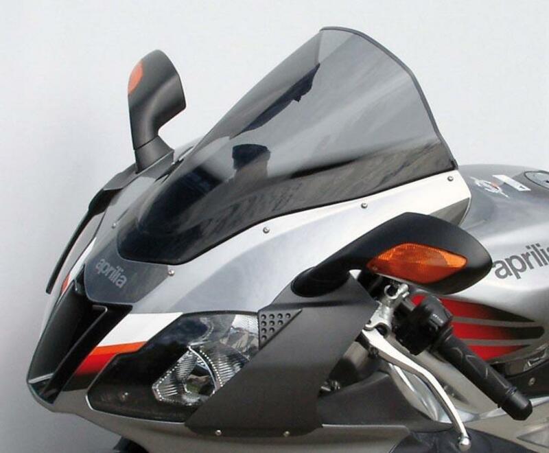 MRA Racing R Windscreen - Aprilia RSV1000/R/Factory - 1085060002