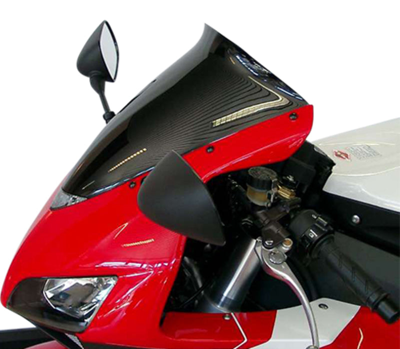 MRA Spoiler S Windscreen - Honda CBR1000RR Fireblade - 1085061003