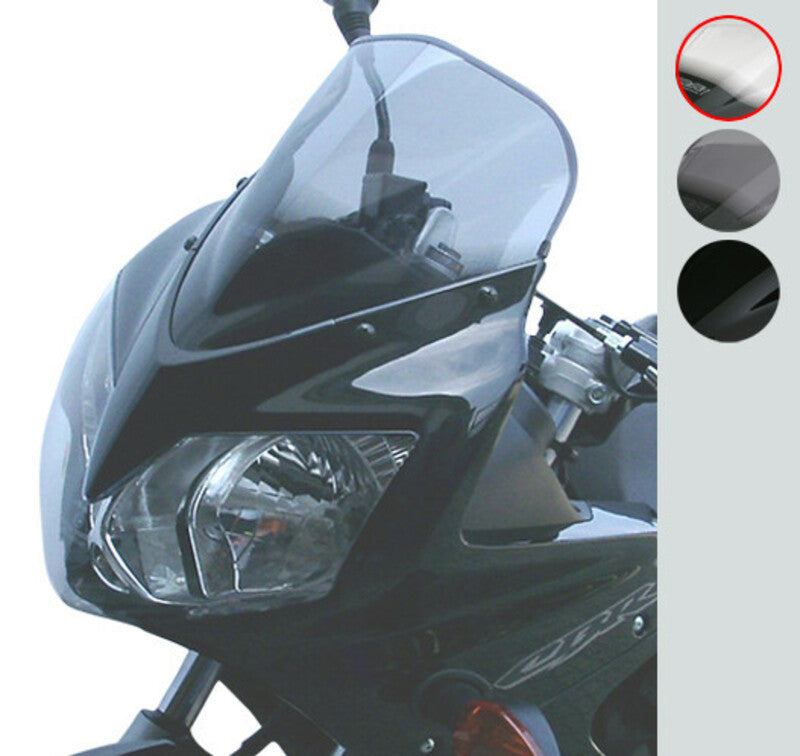 MRA Racing R Windscreen - Honda CBR125R - 1085064001