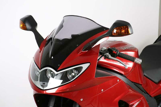 MRA Racing R Windscreen - Triumph Sprint ST 1050 - 1085071002