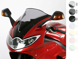 MRA Racing R Windscreen - Triumph Sprint ST 1050 - 1085071003