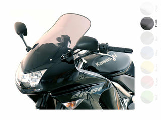 MRA Touring T Windshield - Kawasaki ER-6F - 1085074001