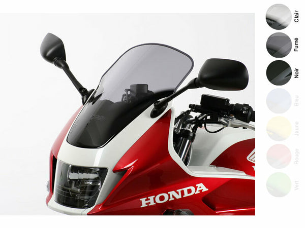 MRA Touring T Windshield - Honda CB1300F/S