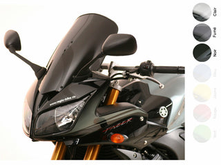 MRA Touring T Windshield - Yamaha FZ1 S Fazer - 1085078001