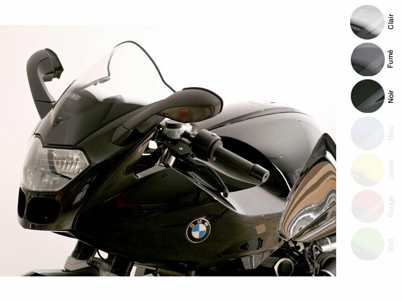 MRA Racing R Windscreen - BMW R1200S - 1085084002